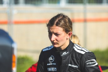 GP du Canada 2025 - Porsche et F1 Academy (samedi)
