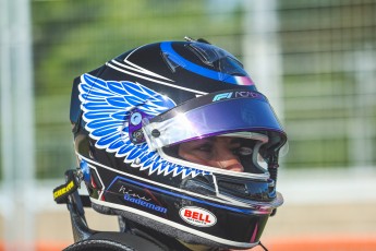 GP du Canada 2025 - Porsche et F1 Academy (samedi)