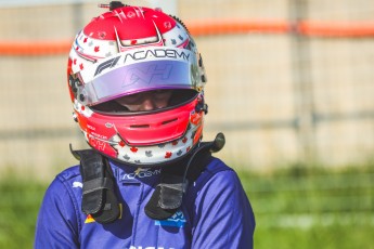 GP du Canada 2025 - Porsche et F1 Academy (samedi)