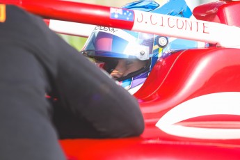 GP du Canada 2025 - Porsche et F1 Academy (samedi)
