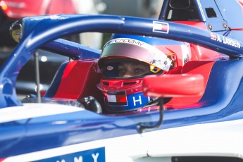 GP du Canada 2025 - Porsche et F1 Academy (samedi)
