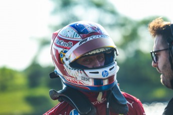 GP du Canada 2025 - Porsche et F1 Academy (samedi)