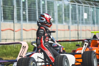 GP du Canada 2025 - Porsche et F1 Academy (samedi)