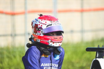 GP du Canada 2025 - Porsche et F1 Academy (samedi)