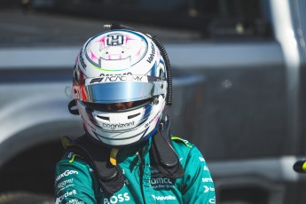 GP du Canada 2025 - Porsche et F1 Academy (samedi)