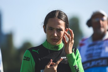 GP du Canada 2025 - Porsche et F1 Academy (samedi)