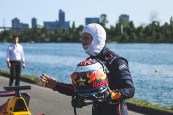 GP du Canada 2025 - Porsche et F1 Academy (samedi)
