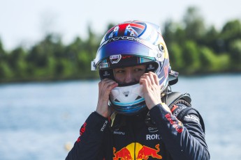 GP du Canada 2025 - Porsche et F1 Academy (samedi)