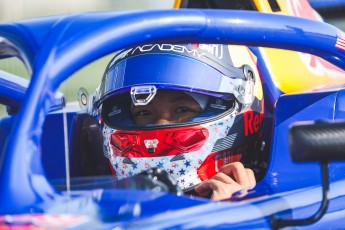GP du Canada 2025 - Porsche et F1 Academy (samedi)