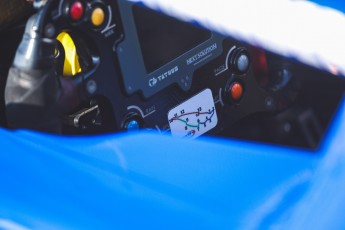 GP du Canada 2025 - Porsche et F1 Academy (samedi)