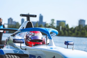 GP du Canada 2025 - Porsche et F1 Academy (samedi)