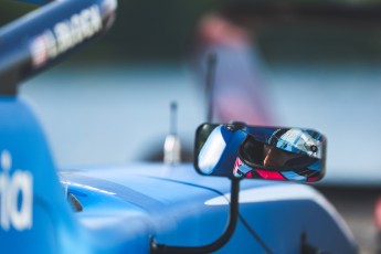 GP du Canada 2025 - Porsche et F1 Academy (samedi)