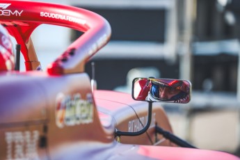 GP du Canada 2025 - Porsche et F1 Academy (samedi)