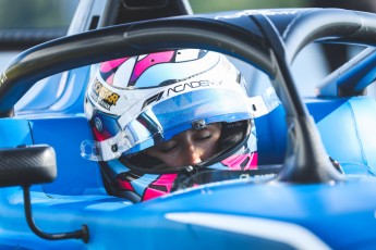 GP du Canada 2025 - Porsche et F1 Academy (samedi)