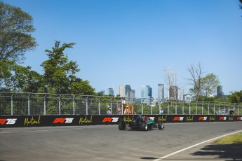 GP du Canada 2025 - Porsche et F1 Academy (samedi)