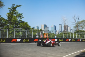 GP du Canada 2025 - Porsche et F1 Academy (samedi)