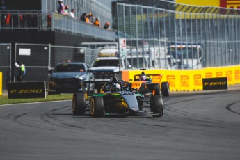 GP du Canada 2025 - Porsche et F1 Academy (samedi)