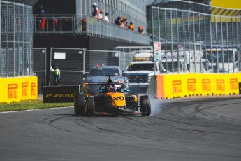 GP du Canada 2025 - Porsche et F1 Academy (samedi)