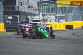 GP du Canada 2025 - Porsche et F1 Academy (samedi)