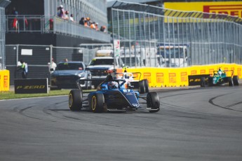 GP du Canada 2025 - Porsche et F1 Academy (samedi)