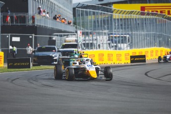 GP du Canada 2025 - Porsche et F1 Academy (samedi)