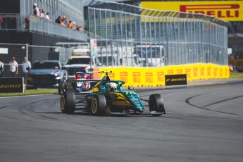 GP du Canada 2025 - Porsche et F1 Academy (samedi)
