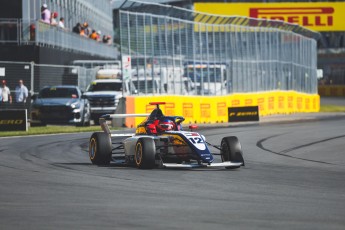 GP du Canada 2025 - Porsche et F1 Academy (samedi)
