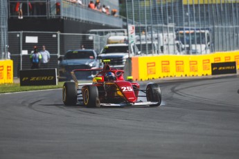 GP du Canada 2025 - Porsche et F1 Academy (samedi)