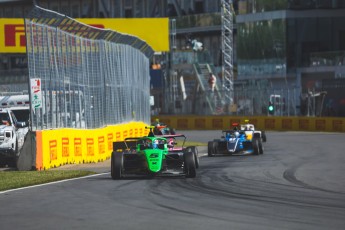 GP du Canada 2025 - Porsche et F1 Academy (samedi)
