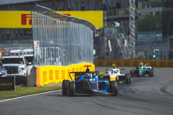 GP du Canada 2025 - Porsche et F1 Academy (samedi)