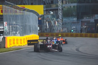 GP du Canada 2025 - Porsche et F1 Academy (samedi)
