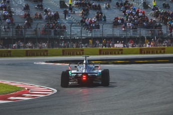 GP du Canada 2025 - Porsche et F1 Academy (samedi)