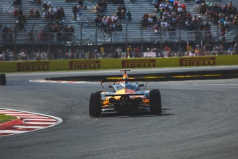 GP du Canada 2025 - Porsche et F1 Academy (samedi)
