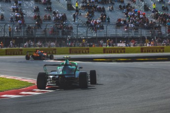 GP du Canada 2025 - Porsche et F1 Academy (samedi)