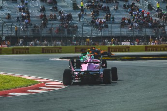 GP du Canada 2025 - Porsche et F1 Academy (samedi)
