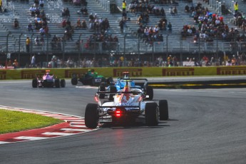 GP du Canada 2025 - Porsche et F1 Academy (samedi)