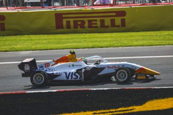 GP du Canada 2025 - Porsche et F1 Academy (samedi)