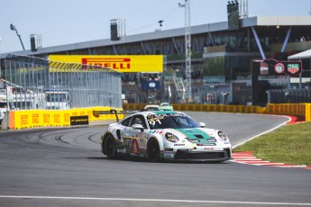 GP du Canada 2025 - Porsche et F1 Academy (samedi)