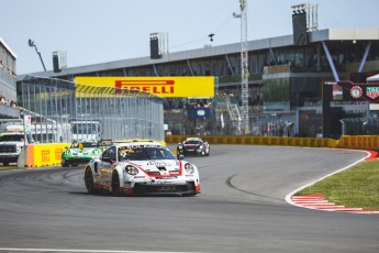 GP du Canada 2025 - Porsche et F1 Academy (samedi)