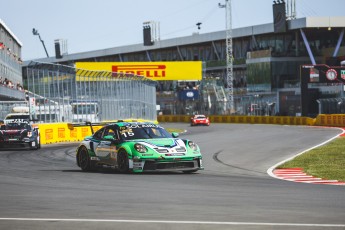GP du Canada 2025 - Porsche et F1 Academy (samedi)