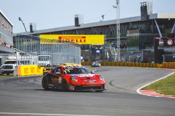 GP du Canada 2025 - Porsche et F1 Academy (samedi)