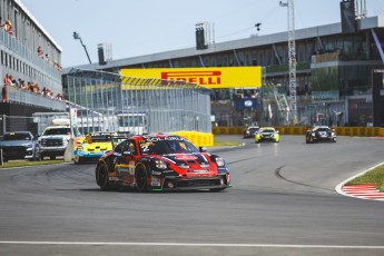 GP du Canada 2025 - Porsche et F1 Academy (samedi)