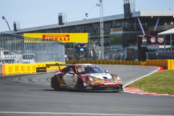 GP du Canada 2025 - Porsche et F1 Academy (samedi)