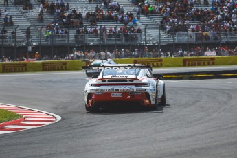 GP du Canada 2025 - Porsche et F1 Academy (samedi)