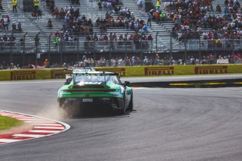 GP du Canada 2025 - Porsche et F1 Academy (samedi)