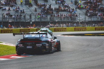 GP du Canada 2025 - Porsche et F1 Academy (samedi)