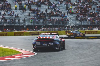 GP du Canada 2025 - Porsche et F1 Academy (samedi)