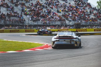 GP du Canada 2025 - Porsche et F1 Academy (samedi)