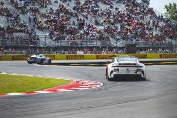 GP du Canada 2025 - Porsche et F1 Academy (samedi)