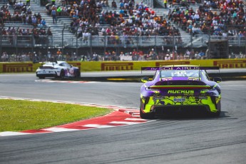 GP du Canada 2025 - Porsche et F1 Academy (samedi)